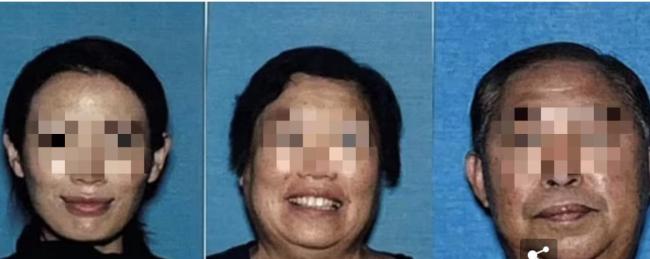 分尸华人妻子的美富二代狱中自杀 案件细节曝光