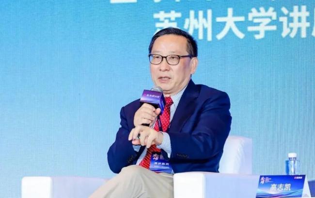 印度外长访华谈了什么 求同存异共谋发展